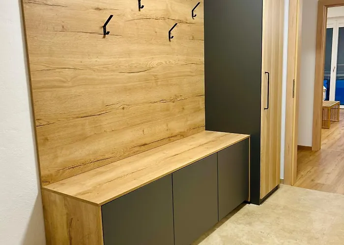 Haus Steinfeld * Kirchberg an der Raab