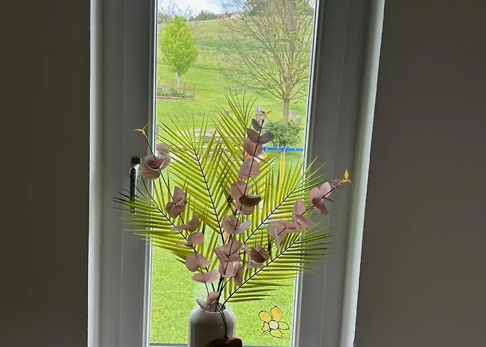 Daire Haus Steinfeld *