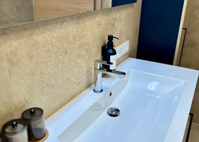 Apartment Haus Steinfeld Kirchberg an der Raab