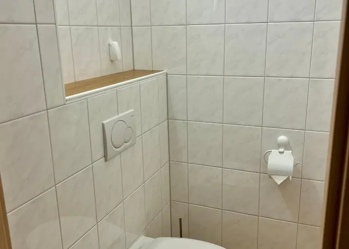 Haus Steinfeld Daire