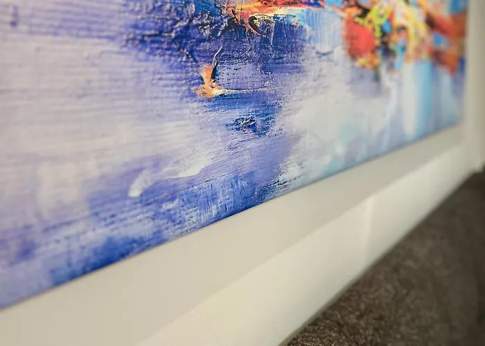 Daire Haus Steinfeld