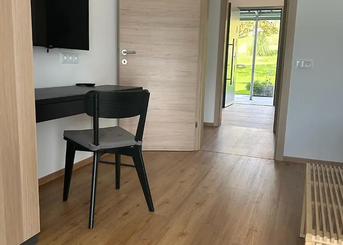 Haus Steinfeld Daire