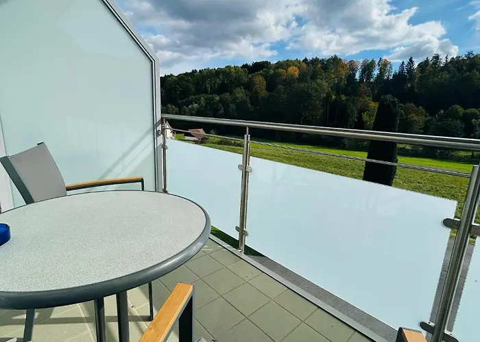 Haus Steinfeld * Kirchberg an der Raab