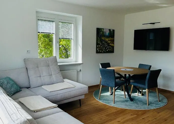 Haus Steinfeld Daire