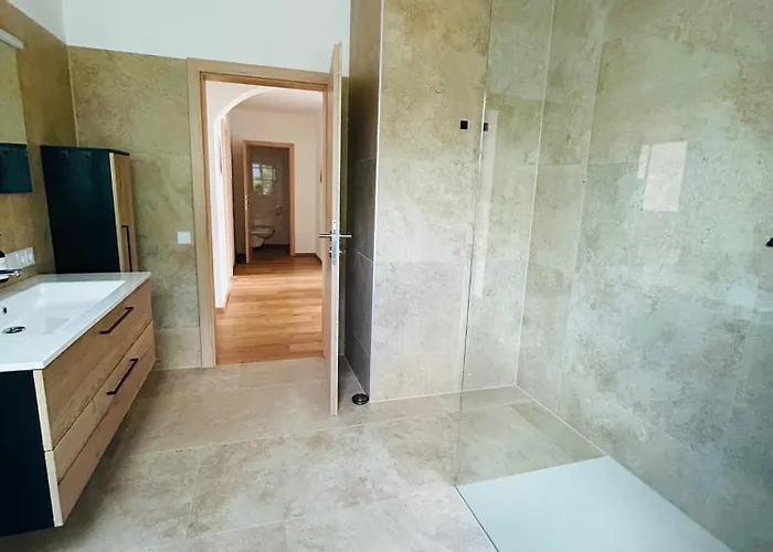 Haus Steinfeld Daire