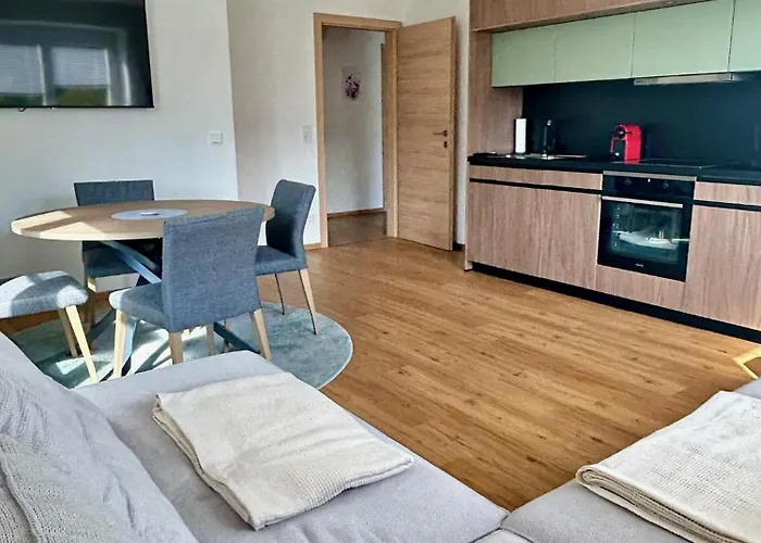 Haus Steinfeld Kirchberg an der Raab