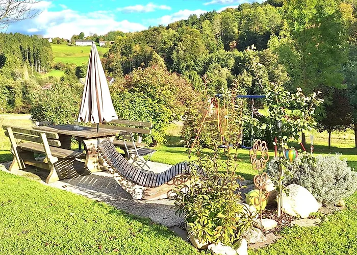 Haus Steinfeld * Kirchberg an der Raab